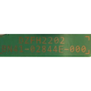 MAIN PARA SMART TV SAMSUNG 4K RESOLUCION (3840 X 2160) UHD / NUMERO DE PARTE BN94-17366T / BN41-02844E / BN9417366T / 17366T / BN97-19587L / MODELO UN55AU8000FXZA CB15